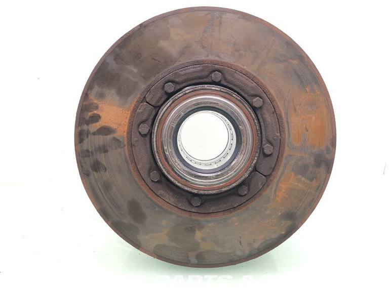 Renault Naaf Vooras 430 mm Geventileerd 7421684935 - Moyeu pour Camion: photos 3 Renault Naaf Vooras 430 mm Geventileerd 7421684935 - Moyeu pour Camion: photos 3