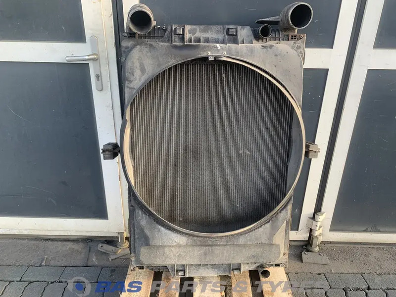 Renault Premium Euro 4-5 Koelerpakket Renault DXi11 430 7482358714 - Radiateur pour Camion: photos 2 Renault Premium Euro 4-5 Koelerpakket Renault DXi11 430 7482358714 - Radiateur pour Camion: photos 2