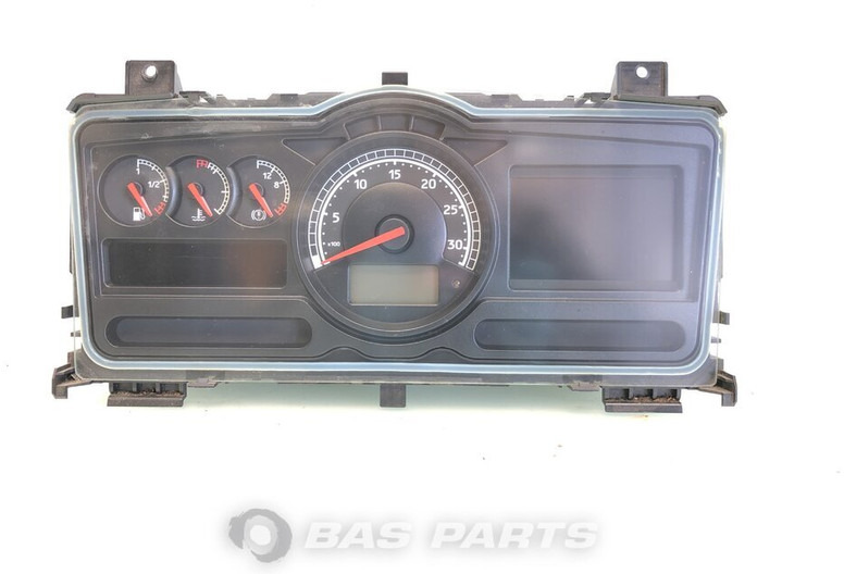 Renault Premium Euro 4-5 - Panel de instrumentos pour Camion: photos 1 Renault Premium Euro 4-5 - Panel de instrumentos pour Camion: photos 1
