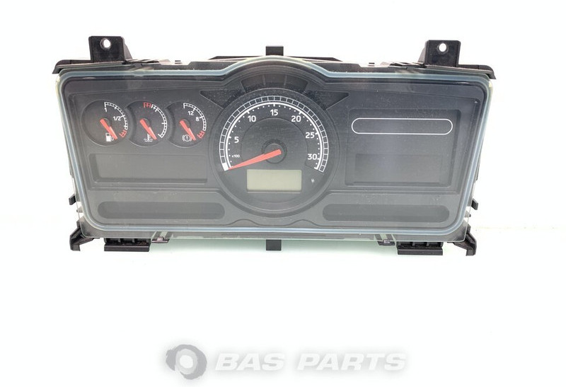 Renault Premium Euro 4-5 - Panel de instrumentos pour Camion: photos 1 Renault Premium Euro 4-5 - Panel de instrumentos pour Camion: photos 1