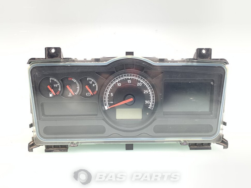 Renault Premium Euro 4-5 - Panel de instrumentos pour Camion: photos 1 Renault Premium Euro 4-5 - Panel de instrumentos pour Camion: photos 1