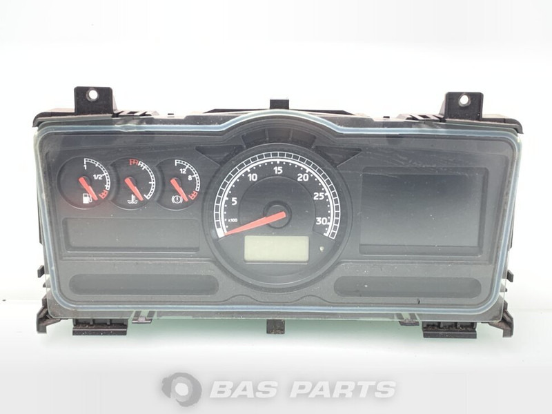 Renault Premium Euro 4-5 - Panel de instrumentos pour Camion: photos 1 Renault Premium Euro 4-5 - Panel de instrumentos pour Camion: photos 1