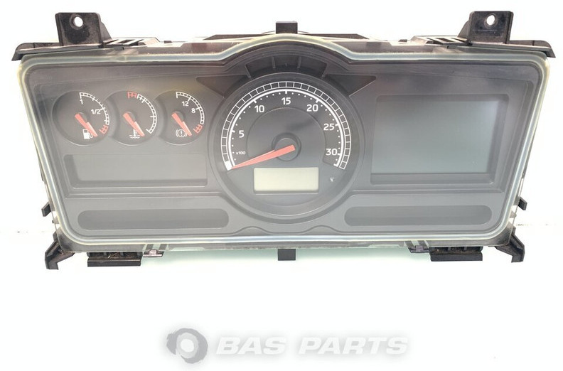 Renault Premium Euro 4-5 - Panel de instrumentos pour Camion: photos 1 Renault Premium Euro 4-5 - Panel de instrumentos pour Camion: photos 1