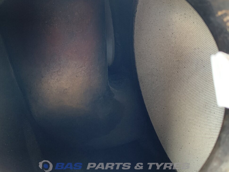 Renault Premium Euro 4-5 - Silencieux pour Camion: photos 5 Renault Premium Euro 4-5 - Silencieux pour Camion: photos 5