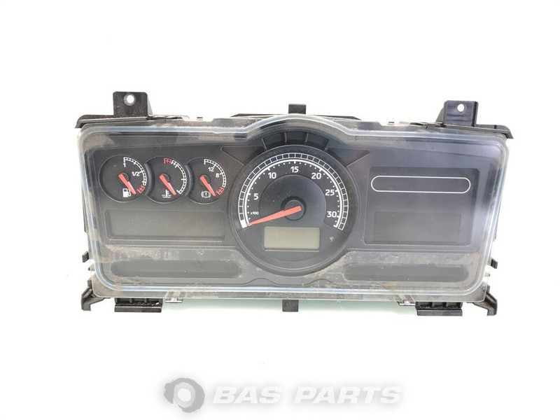 Renault Premium Euro 4-5 - Panel de instrumentos pour Camion: photos 1 Renault Premium Euro 4-5 - Panel de instrumentos pour Camion: photos 1