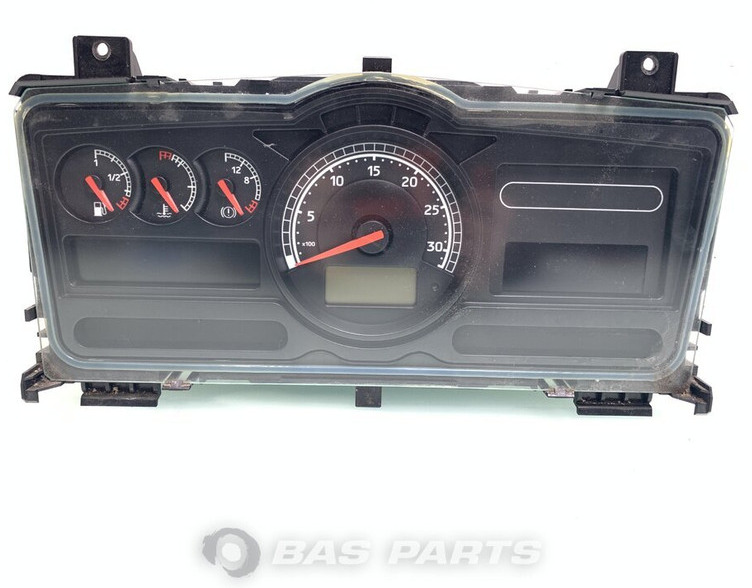 Renault Premium Euro 4-5 - Panel de instrumentos pour Camion: photos 1 Renault Premium Euro 4-5 - Panel de instrumentos pour Camion: photos 1