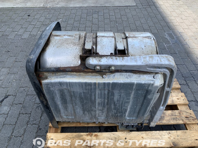 Renault Premium Euro 4-5 - Silencieux pour Camion: photos 2 Renault Premium Euro 4-5 - Silencieux pour Camion: photos 2