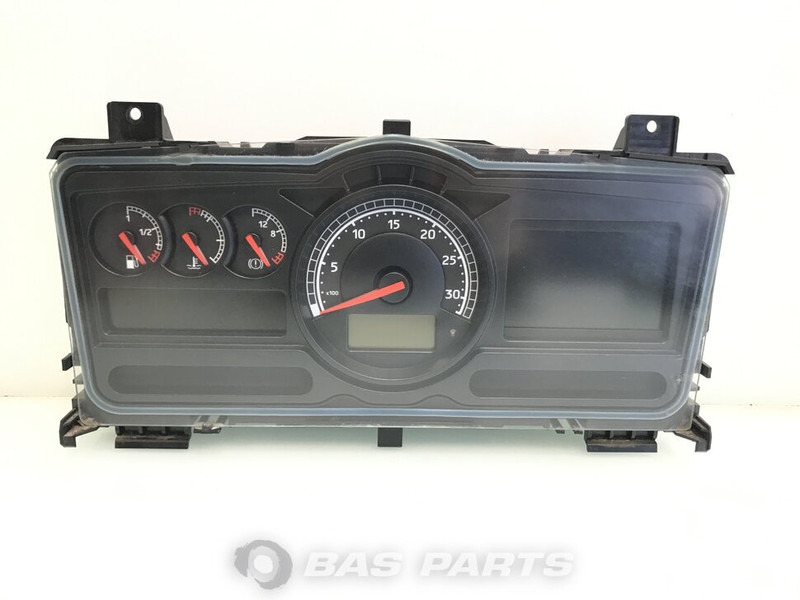 Renault Premium Euro 4-5 - Panel de instrumentos pour Camion: photos 1 Renault Premium Euro 4-5 - Panel de instrumentos pour Camion: photos 1
