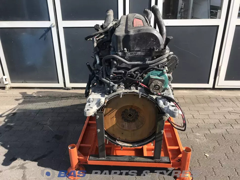 Renault Premium (Meerdere types) Motor Renault DXi11 430 7422083486 - Moteur pour Camion: photos 2 Renault Premium (Meerdere types) Motor Renault DXi11 430 7422083486 - Moteur pour Camion: photos 2
