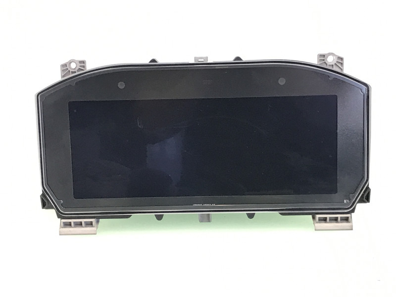 Renault T-Serie Evolution - Panel de instrumentos pour Camion: photos 1 Renault T-Serie Evolution - Panel de instrumentos pour Camion: photos 1