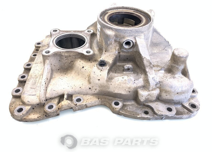 Renault T-Serie - Embrayage et pièces pour Camion: photos 3 Renault T-Serie - Embrayage et pièces pour Camion: photos 3