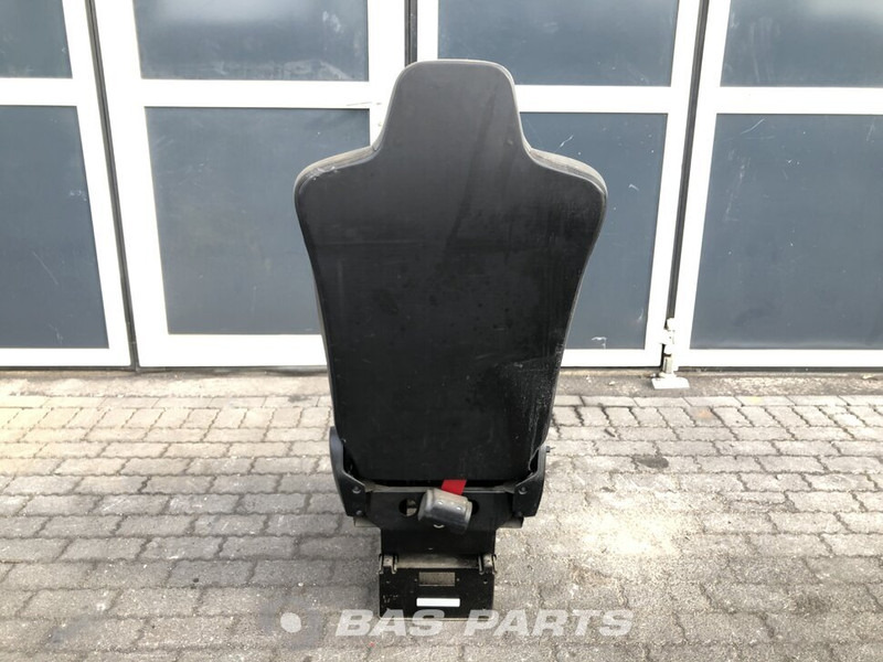 Renault T-Serie - Siège pour Camion: photos 3 Renault T-Serie - Siège pour Camion: photos 3