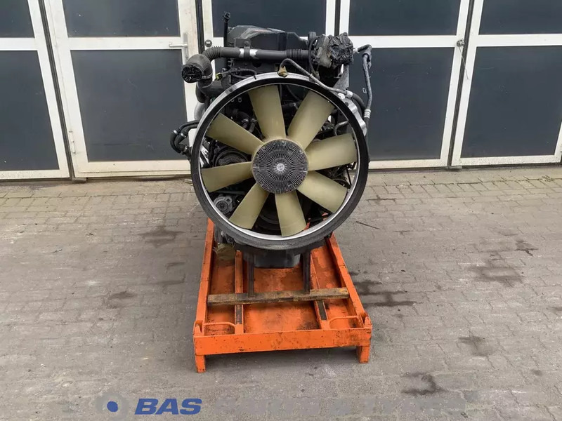 Renault T-Serie Motor Renault DTI13 480 K4 7485020846 - Moteur pour Camion: photos 4 Renault T-Serie Motor Renault DTI13 480 K4 7485020846 - Moteur pour Camion: photos 4