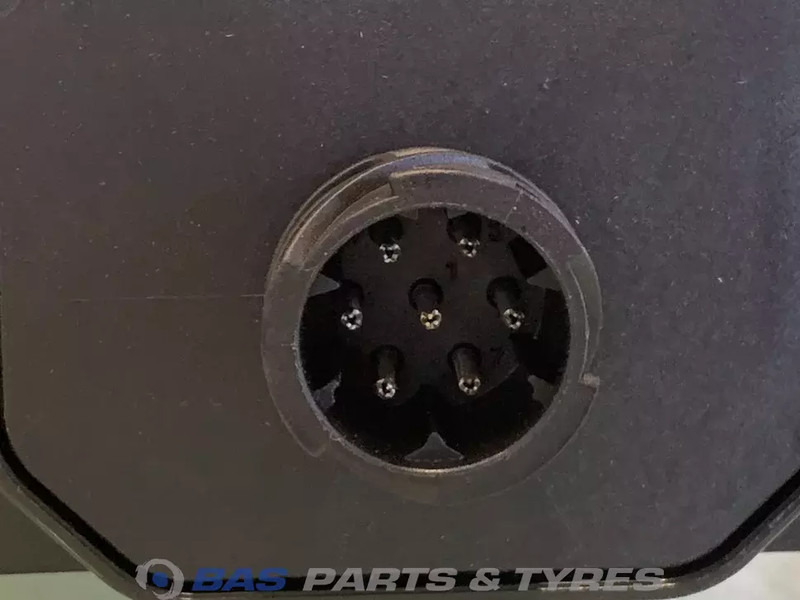 Scania Achterlicht gecomb. links Links Scania 2860829 - Feu arrière pour Camion: photos 4 Scania Achterlicht gecomb. links Links Scania 2860829 - Feu arrière pour Camion: photos 4