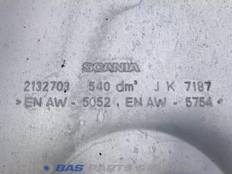 Scania Brandstoftank Scania 540 Liter 1887755 - Réservoir de carburant pour Camion: photos 5 Scania Brandstoftank Scania 540 Liter 1887755 - Réservoir de carburant pour Camion: photos 5