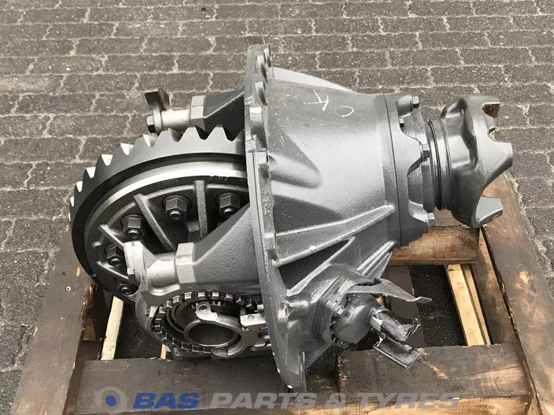 Scania Differentieel Scania R-660 1322056 - Différentiel pour Camion: photos 3 Scania Differentieel Scania R-660 1322056 - Différentiel pour Camion: photos 3