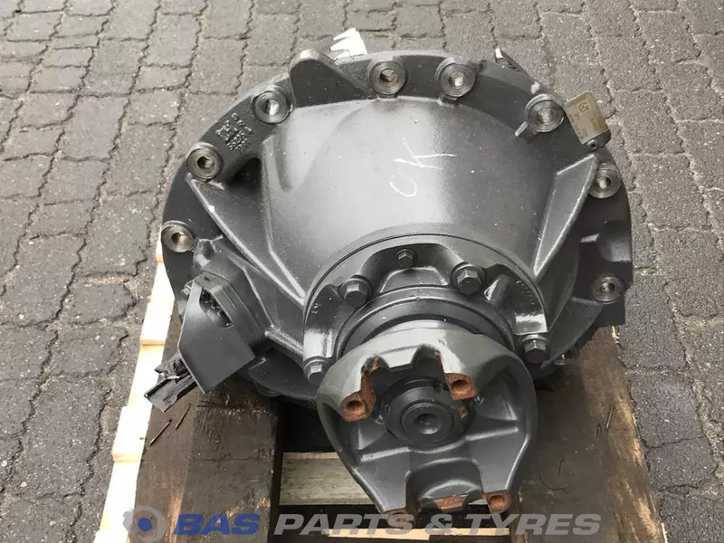 Scania Differentieel Scania R-660 1322056 - Différentiel pour Camion: photos 4 Scania Differentieel Scania R-660 1322056 - Différentiel pour Camion: photos 4