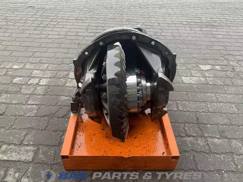 Scania Differentieel Scania R-780 1722314 - Différentiel pour Camion: photos 2 Scania Differentieel Scania R-780 1722314 - Différentiel pour Camion: photos 2