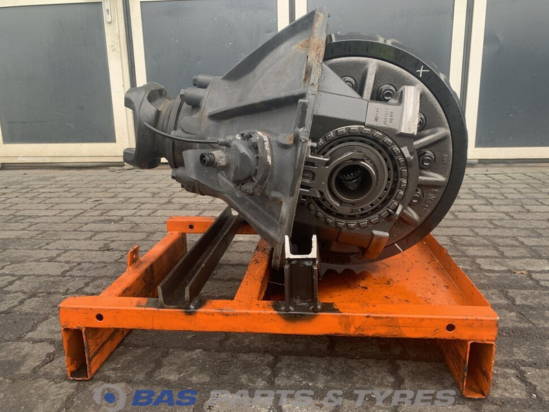 Scania Differentieel Scania R-780 1722314 - Différentiel pour Camion: photos 1 Scania Differentieel Scania R-780 1722314 - Différentiel pour Camion: photos 1