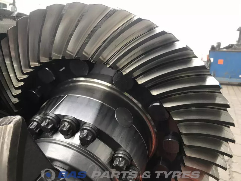 Scania Differentieel Scania R-780 2035701 - Différentiel pour Camion: photos 5 Scania Differentieel Scania R-780 2035701 - Différentiel pour Camion: photos 5