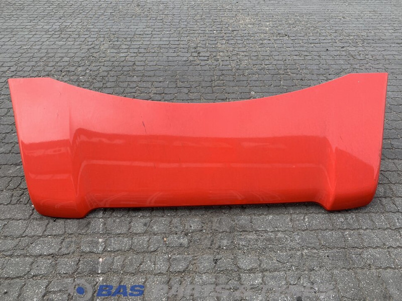 Scania G-Serie NextGen Dakspoiler Scania CG-20 Normal L3H2 2390445 - Aérodynamique/ Spoilers pour Camion: photos 1 Scania G-Serie NextGen Dakspoiler Scania CG-20 Normal L3H2 2390445 - Aérodynamique/ Spoilers pour Camion: photos 1