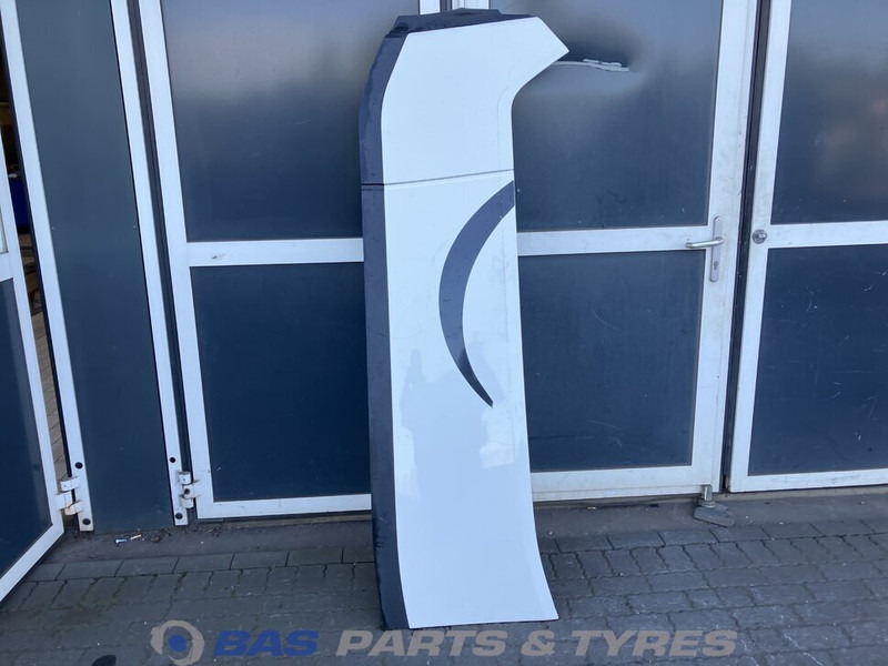 Scania G-Serie NextGen - Aérodynamique/ Spoilers pour Camion: photos 1 Scania G-Serie NextGen - Aérodynamique/ Spoilers pour Camion: photos 1