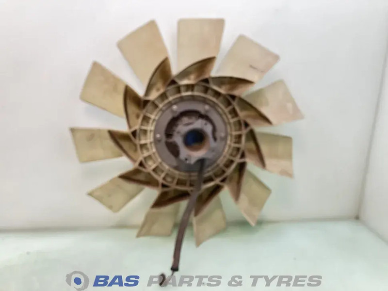 Scania Koelventilator Scania 2437780 - Ventilateur pour Camion: photos 2 Scania Koelventilator Scania 2437780 - Ventilateur pour Camion: photos 2