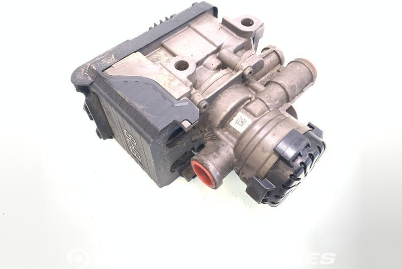 Scania Overstroomventiel Scania 2642702 - Pièces de frein pour Camion: photos 2 Scania Overstroomventiel Scania 2642702 - Pièces de frein pour Camion: photos 2