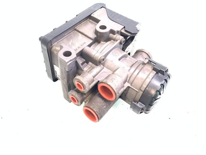 Scania Overstroomventiel Scania 2642702 - Pièces de frein pour Camion: photos 1 Scania Overstroomventiel Scania 2642702 - Pièces de frein pour Camion: photos 1