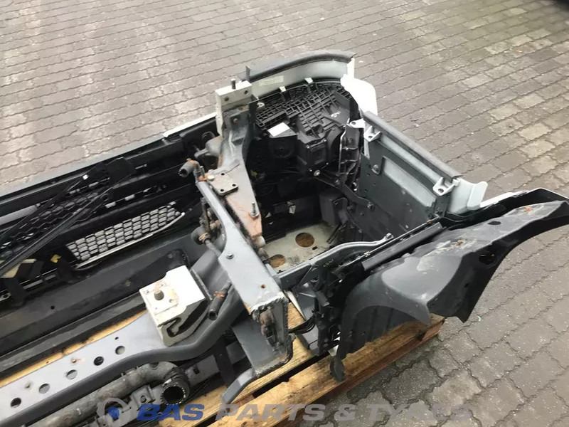 Scania P-Serie NextGen Bumper Scania 2379894 - Pare-chocs pour Camion: photos 5 Scania P-Serie NextGen Bumper Scania 2379894 - Pare-chocs pour Camion: photos 5