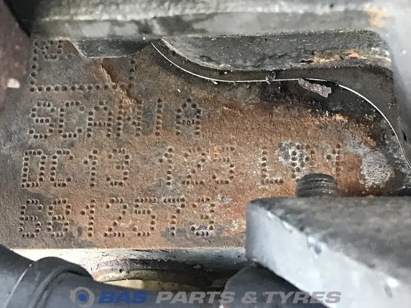 Scania R-Serie Motor Scania DC13 125 490 2159847 - Moteur pour Camion: photos 5 Scania R-Serie Motor Scania DC13 125 490 2159847 - Moteur pour Camion: photos 5