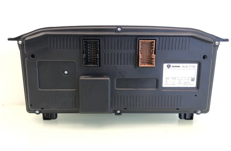 Scania R-Serie NextGen - Panel de instrumentos pour Camion: photos 2 Scania R-Serie NextGen - Panel de instrumentos pour Camion: photos 2