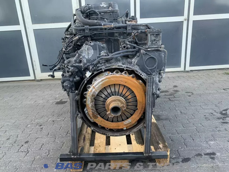 Scania R-Serie NextGen Motor Scania DC13 148 450 2294618 - Moteur pour Camion: photos 2 Scania R-Serie NextGen Motor Scania DC13 148 450 2294618 - Moteur pour Camion: photos 2