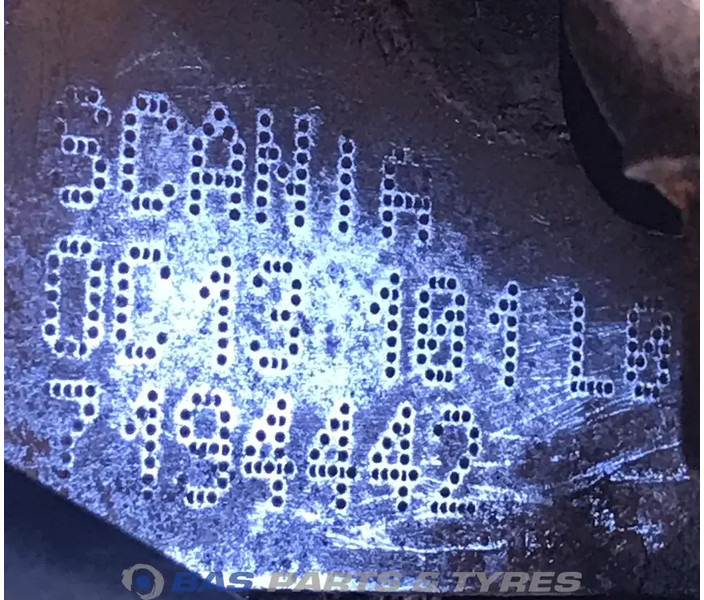 Scania R-Serie NextGen Motor Scania OC13 101 410 2159847 - Moteur pour Camion: photos 5 Scania R-Serie NextGen Motor Scania OC13 101 410 2159847 - Moteur pour Camion: photos 5