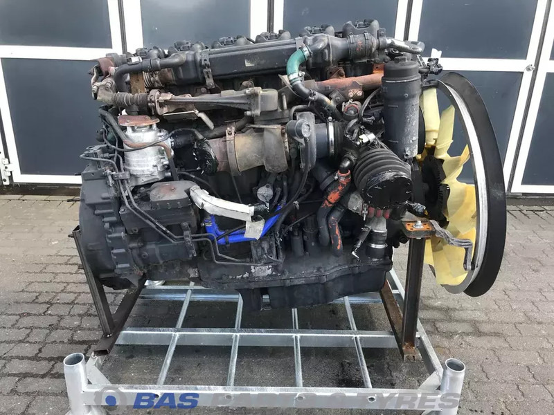 Scania R-Serie NextGen Motor Scania OC13 101 410 2159847 - Moteur pour Camion: photos 3 Scania R-Serie NextGen Motor Scania OC13 101 410 2159847 - Moteur pour Camion: photos 3