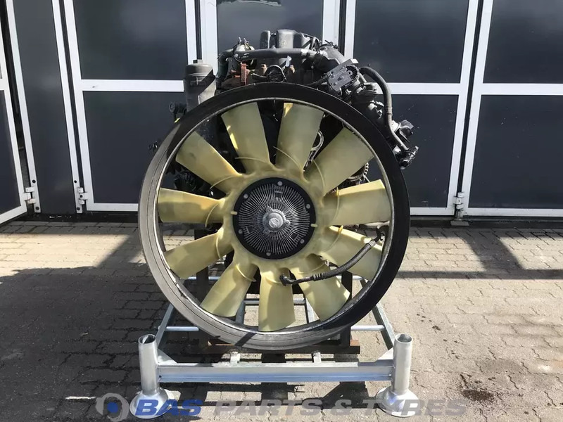 Scania R-Serie NextGen Motor Scania OC13 101 410 2159847 - Moteur pour Camion: photos 4 Scania R-Serie NextGen Motor Scania OC13 101 410 2159847 - Moteur pour Camion: photos 4