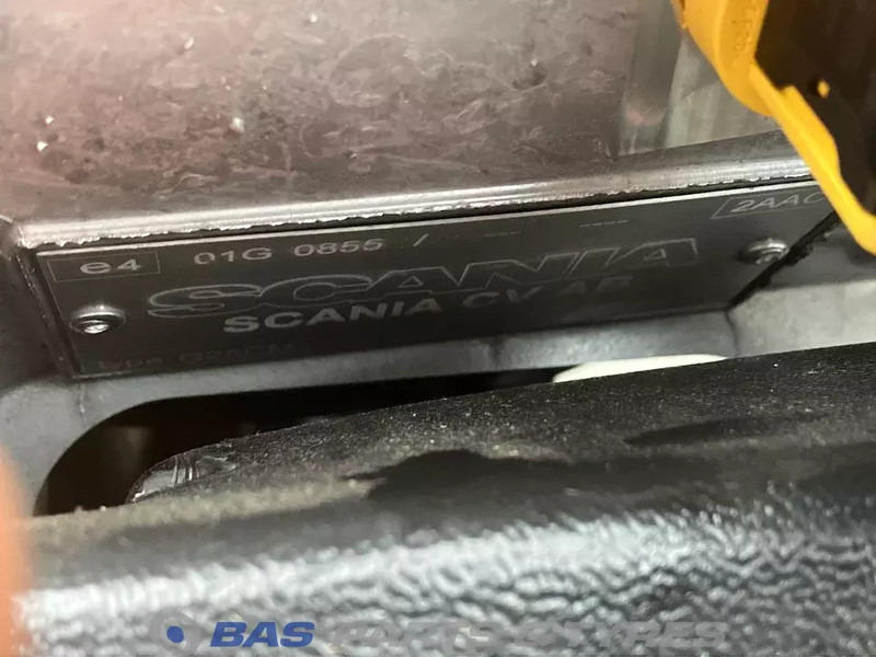 Scania S-Serie NextGen G25CM1 Versnellingsbak 3106494 - Boîte de vitesse pour Camion: photos 5 Scania S-Serie NextGen G25CM1 Versnellingsbak 3106494 - Boîte de vitesse pour Camion: photos 5