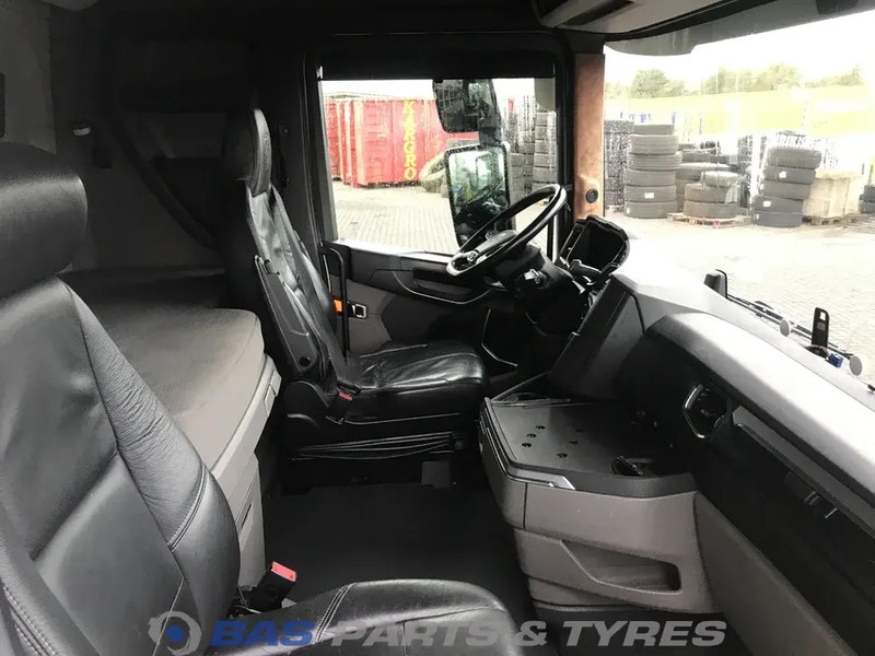 Scania S-Serie NextGen - Cabine et intérieur pour Camion: photos 5 Scania S-Serie NextGen - Cabine et intérieur pour Camion: photos 5