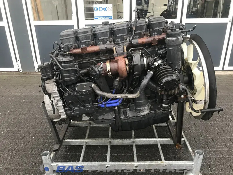 Scania S-Serie NextGen Motor Scania DC13 148 450 2294618 - Moteur pour Camion: photos 3 Scania S-Serie NextGen Motor Scania DC13 148 450 2294618 - Moteur pour Camion: photos 3