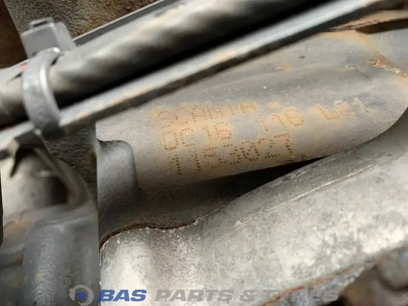 Scania S-Serie NextGen Motor Scania DC16 116 520 2294618 - Moteur pour Camion: photos 5 Scania S-Serie NextGen Motor Scania DC16 116 520 2294618 - Moteur pour Camion: photos 5