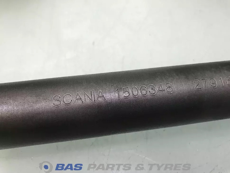 Scania Scania PTO EG651P 1530346 - Essieu et pièces pour Camion: photos 3 Scania Scania PTO EG651P 1530346 - Essieu et pièces pour Camion: photos 3