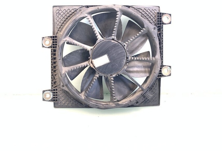 Scania Ventilator Scania 2824478 - Pièce de climatisation pour Camion: photos 1 Scania Ventilator Scania 2824478 - Pièce de climatisation pour Camion: photos 1