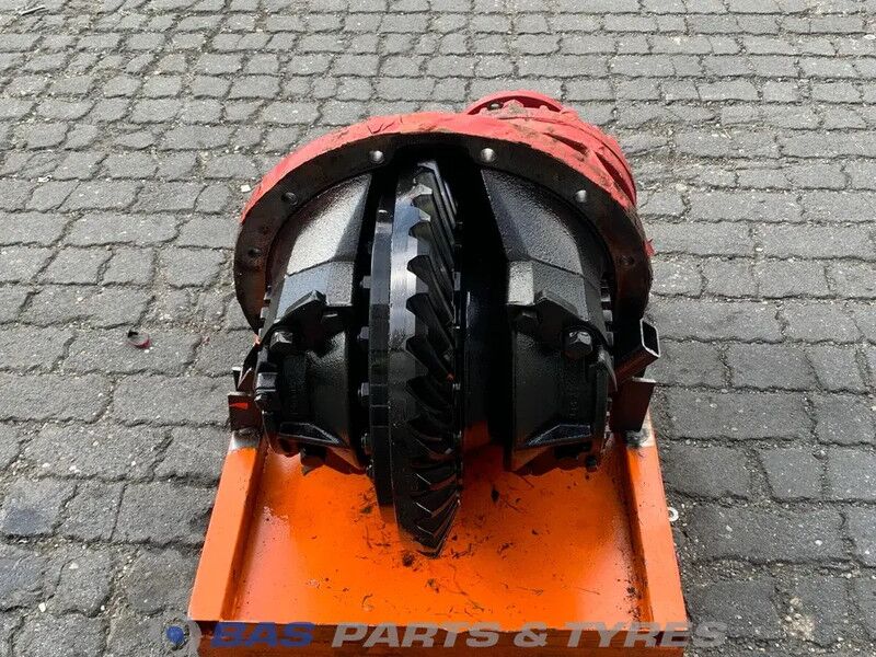 Volvo Differentieel RSS1356 RSS1356 - Différentiel pour Camion: photos 2 Volvo Differentieel RSS1356 RSS1356 - Différentiel pour Camion: photos 2