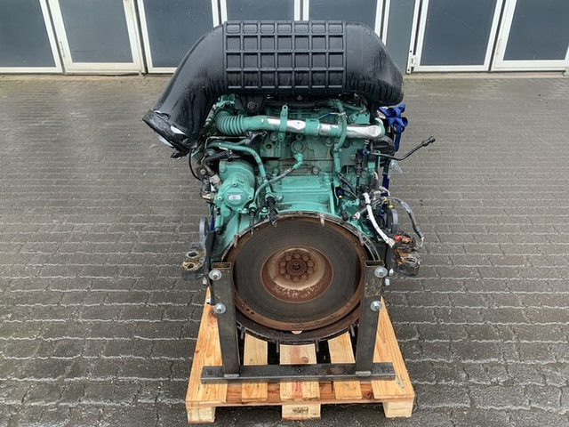 Volvo FE Euro 6 - Moteur pour Camion: photos 2 Volvo FE Euro 6 - Moteur pour Camion: photos 2
