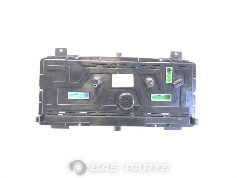 Volvo FE Euro 6 - Panel de instrumentos pour Camion: photos 2 Volvo FE Euro 6 - Panel de instrumentos pour Camion: photos 2