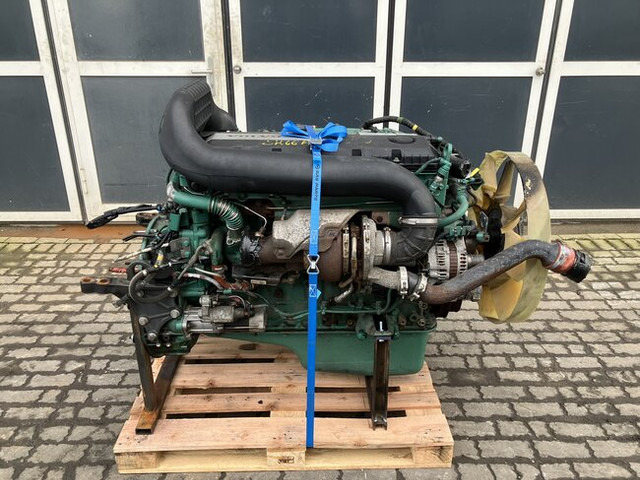 Volvo FE Euro 6 - Moteur pour Camion: photos 3 Volvo FE Euro 6 - Moteur pour Camion: photos 3