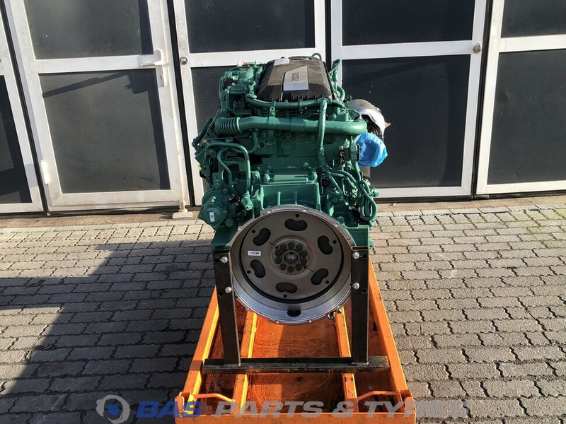 Volvo FE Euro 6 - Moteur pour Camion: photos 2 Volvo FE Euro 6 - Moteur pour Camion: photos 2
