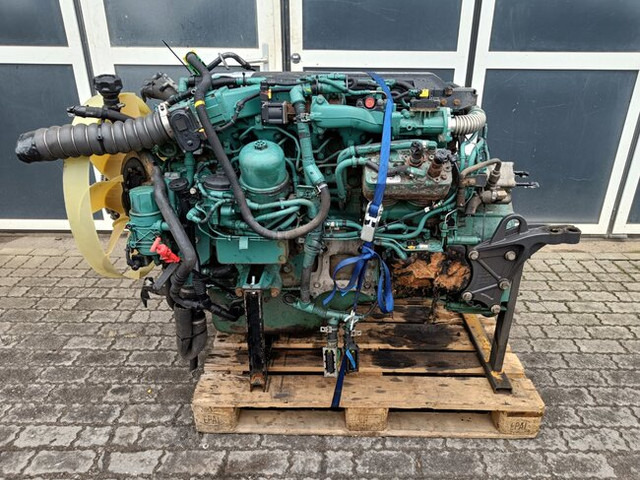 Volvo FE Euro 6 - Moteur pour Camion: photos 1 Volvo FE Euro 6 - Moteur pour Camion: photos 1