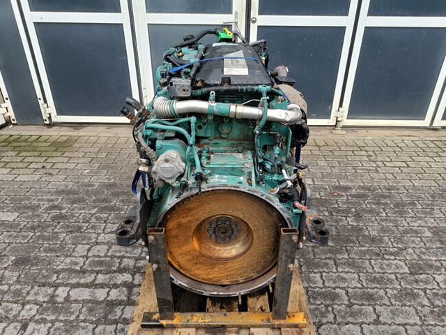 Volvo FE Euro 6 - Moteur pour Camion: photos 2 Volvo FE Euro 6 - Moteur pour Camion: photos 2