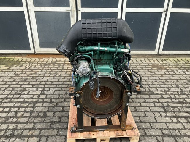 Volvo FE Euro 6 - Moteur pour Camion: photos 2 Volvo FE Euro 6 - Moteur pour Camion: photos 2
